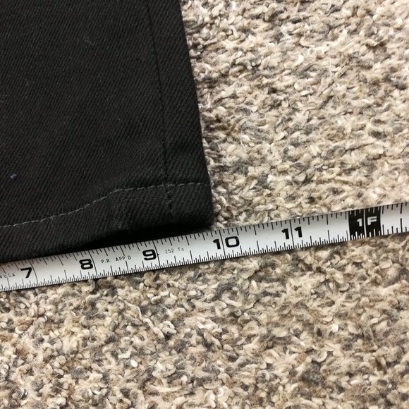 Levis Jeans 517 Bootcut Back 100% Cotton Red Tab Mens 38x37 - Picture 9 of 10